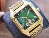 WISTWATCHES WISTWATCHES 43 مم Super Classic Multi Menwatches 43 MM HILOL OUT MULTIFUNCED MOVIES