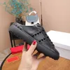 designerskie buty zwykłe kobiety mężczyźni otwarte stadniny bez Untitled Slide Mule Sneaker moda biała złota srebrna zespół metaliczny srebrny różowy najnowsze trampki