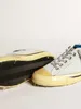 Shoe Dirty Shoes Sneakers Designer Luxury Italian Vintage Hands Light Grey Velvet With Silver Laminated Leather Ltd xx