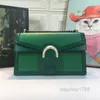 Evening Bags Classic Flap Shoulder Bag Color Matching Retro Crossbody Bags Top Quality Women Handbag Purse Genuine Leather Interior Compart