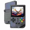 Portable Game Players ANBERNIC RG300 Retro Game Console IPS Screen 3000 Video Games 32G TF Double System PS1 64 Bit Portable Handheld Consola Player T220916