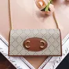 حقائب السهرة حقيبة سلسلة Crossbody رفرف حقائب اليد محفظة مخلب حقيبة يد جلد طبيعي موضة خطابات حامل ملاحظة داخلي أجهزة ذهبية عالية