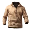 Men S Jackets Army Skin Tactical Lichtgewicht Waterdichte jas Mannen Zomer Ademend dunne hoody Raincoat Portable Wind Breaker 220916