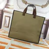 Evening Bags Women Handbag Canvas Tote Shopping Bag Vintage Mobile Phone Wallet Shoulder Bag Founder Modeling Large Capacity Pocket Handbag