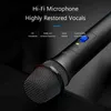 Microphones PG-9207 Karaoke Game Microphone Wireless Enceinte Hifi mic pour PS5 / PS4 / PS3 / Xbox One / Wii U / Nintendo Switch Game Console T220916
