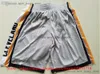 Neue Basketball DariusGarland Shorts JustDon Pocket Short Hip Pop Hose mit Taschen Reißverschluss Jogginghose EvanMobley DonovanMitchell RickyRubio Short