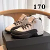 Classic 12 XII Gym Rood Basketbalschoenen Kinderen Jongen Meisje Kid jeugd sportschoenen basketbal sneaker maat EUR28-35