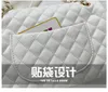 حقيبة الأزياء النسائية الشهيرة حقائب المساءة العلامة التجارية مصمم أكياس الكتف الشرافل Soho Ladies Litchi Profile Tassels Messenger C69152U
