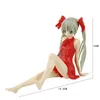 Interi￶rdekorationer Action Figur Kasugano Sora Birthday Gift Auto Decoraction Kids Love Toys