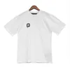Мужские рубашки T Roomts Дизайнер T Рубашки мужская футболка