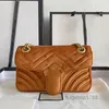 Akşam Çantaları Kadife Crossbody Çanta Çanta Çanta Flap Messenger Omuz Çantaları Çoklu Renkler Bronz Metal Zincir Yüksek Kaliteli Çanta Küçük