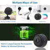 Mini Wi -Fi IP Camera 1080p HD Night Vision Video Cam Camporder Обнаружение движения для камеры наблюдения на открытом воздухе на открытом воздухе.