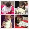 Vêtements pour chiens pull en tricot vêtements XXXXS XXXS XXS pour Micro chiot YORKIE Chihuahua maltais