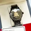 Montre pour hommes à complications pour homme automatique mécanique Diamètre 43X13mm Qualité du compteur Réplique officielle de la montre-bracelet de créateur Garantie d'un an avec boîte 060A