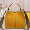 Bags Evening Bags Tote Large Shopping Bags Black 2020 Classic High Quality Sale Hot Fashion Ladies Graceful New Arrival Woman HandbagMu