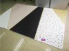 カーペット10種類のサイズモダンな幾何学ピンク白い黒いギルトカーペットソフトラグベッドルームホームリビングルームアルフォンブラタペットパラサラ