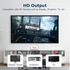 Portable Game Players KINHANK Mini TV/Game BOX Video Game Consoles Super Console X NES 50 Emulators with 71000 Games For PSP/PS1/SNES/NES/N64/DC/MAME T220916