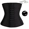 Bustiers Corsets Femmes Taille Formateur Cincher Body Shaper Sous-Vêtements Lingerie Ventre Mince Ceinture Contrôle Post-partum Underbust Acier Désossé