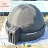 Hochwertiges aufblasbares Planetariums-Projektionskuppelzelt zum Verkauf, hergestellt in China