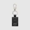 Keychain Classic Letters Designers Keychains Men Car Chain Chain Chain Saco de Moda Moda Brand Brand Classic Gold Buckle Key Ring Keychain