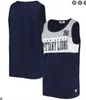 Basket Final Four Custom Penn State Nittany Lions Basketball Jersey 10 Tony Carr 24 Dick Mumma 40 Frank Brickowski 33 Ron Brown 8