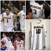 College Basketball Wears College 20 Gary Payton Maillots OSU Custom Oregon State Beavers College Basketball Jersey 45 A.C. Green 15 Eric Moreland 12 DREW EUBANKS 4 Tr