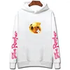 Herrtröjor anime slime rancher hoodie barn långärmad pullover kvinnliga män träningsdräkt harjuku streetwear simulering spel kläder