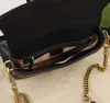 Genuine leather woman bag tote handbag women fashion designer shoulder bags ladies girls whole discount268v