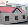 quality Portable Outdoor Giant Inflatable Irish Pub Bar House Wine Tent for Event Party