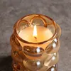 Incienso de perfume sólido difusor vela perfumada duradera homenaje a aire creador de cumpleaños creativo decoración de la casa de la casa de la más alta calidad