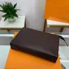 Дизайнерские сумки-клатчи Pochette Jour Gm, дорожные сумки для ноутбука, планшета, держатель для документов, портфель, чехол, аксессуары232d