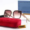 new style women's large frame sunglasses Fashion driver's Sunglasses 2353