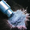 color changing pigment