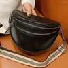 Abendtaschen 2023 Luxus-Handtaschen aus echtem Leder Designer Mode Rindsleder Eine Schulterhandtasche Diagonale Mehrzweck-Brusttasche