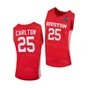 NCAA Basketball Houston Cougars College 0 Marcus Sasser Jersey 11 Kyler Edwards 35 Fabian White Jr 25 Josh Carlton 4 Taze Moore 12 Tramon Mark 1 Jamal Shead