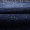 Zhan di Ji pu Men Denim addensare giacche jeans plus size 4xl 143 m0q3#