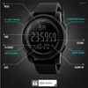 Analógico de Wristwatches Sports Militares Digital Men Led LED à prova d'água Relogio Masculino Masculino Masculino Masculino