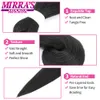 Phones Automotive Online shopping Synthetic For Mirra39s Mirror Long Jumbo Braids Extensions Afro Synthetic Hair Yaki Braid Str1319982