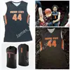 College Basketball Wears College 20 Gary Payton Maillots OSU Custom Oregon State Beavers College Basketball Jersey 45 A.C. Green 15 Eric Moreland 12 DREW EUBANKS 4 Tr