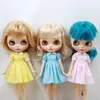 Mooie mode Blyth Dress Rok voor Blythe Dolls Outfits Kledingaccessoires LICCA AZONE 16 12 DOL 220816