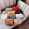 YS3N Trendy Handbags Can Be Customized And Mixed Batches Lingge Woman 85% Off Online sales