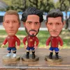 Festive Party Supplies Soccer Sporter Toy Decoration Birthday Birthday Gift