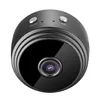 Mini Wi -Fi IP Camera 1080p HD Night Vision Video Cam Camporder Обнаружение движения для камеры наблюдения на открытом воздухе на открытом воздухе.