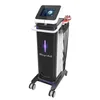 2023 Body Slimming muscle building beauty Salon RF Machine 80k Ultrasonic Vacuum Cavitation Mesotherapy Machine