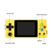 Portable Game Players Powkiddy LDK NIEUW 2,6 inch scherm Mini Handheld Console Nostalgic Children Retro Family TV Video Consoles T220919