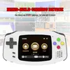 Portable Game Players POWKIDDY A30 Handheld Console 2.8 inch IPS HD Screen 32G Built-in 4000 s Boys Player T220916