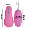 NXY Sex Eggs Volwassen Vibrator Speeltjes Voor Vrouw Remote Controle Remoto Juguetes Uales Para 1110