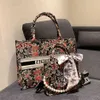55% Off Evening Bags Online Outlet sale designer female tote large capacity shopping commuter briefcase single diagonal handbag