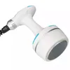 Sy-Sv9 Roller Massager RF Equipment Sistema di cavitazione sottovuoto Macchina per la bellezza del corpo con 5 maniglie per il trattamento del viso e degli occhi Strumento per bruciare i grassi