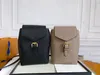 Designer Womens Backpacks Woman Handbag Mini Clutch Crossbody Shoulder Bag Wallet Luxury Bookbag School Bags Ladies Backpack